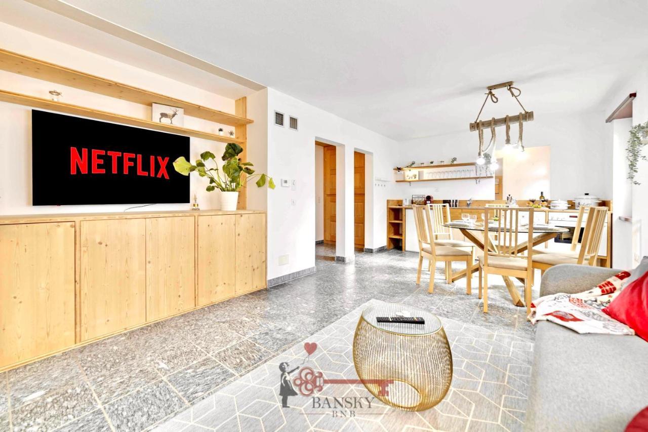 Chalet 5 Stars In San Bernardino, Ski Slopes And Hiking, Fireplace, 4 Snowtubes Free, Wi-Fi Free, For 8 Persons, Wonderful In All Seasons -By Easylife Swiss Luaran gambar