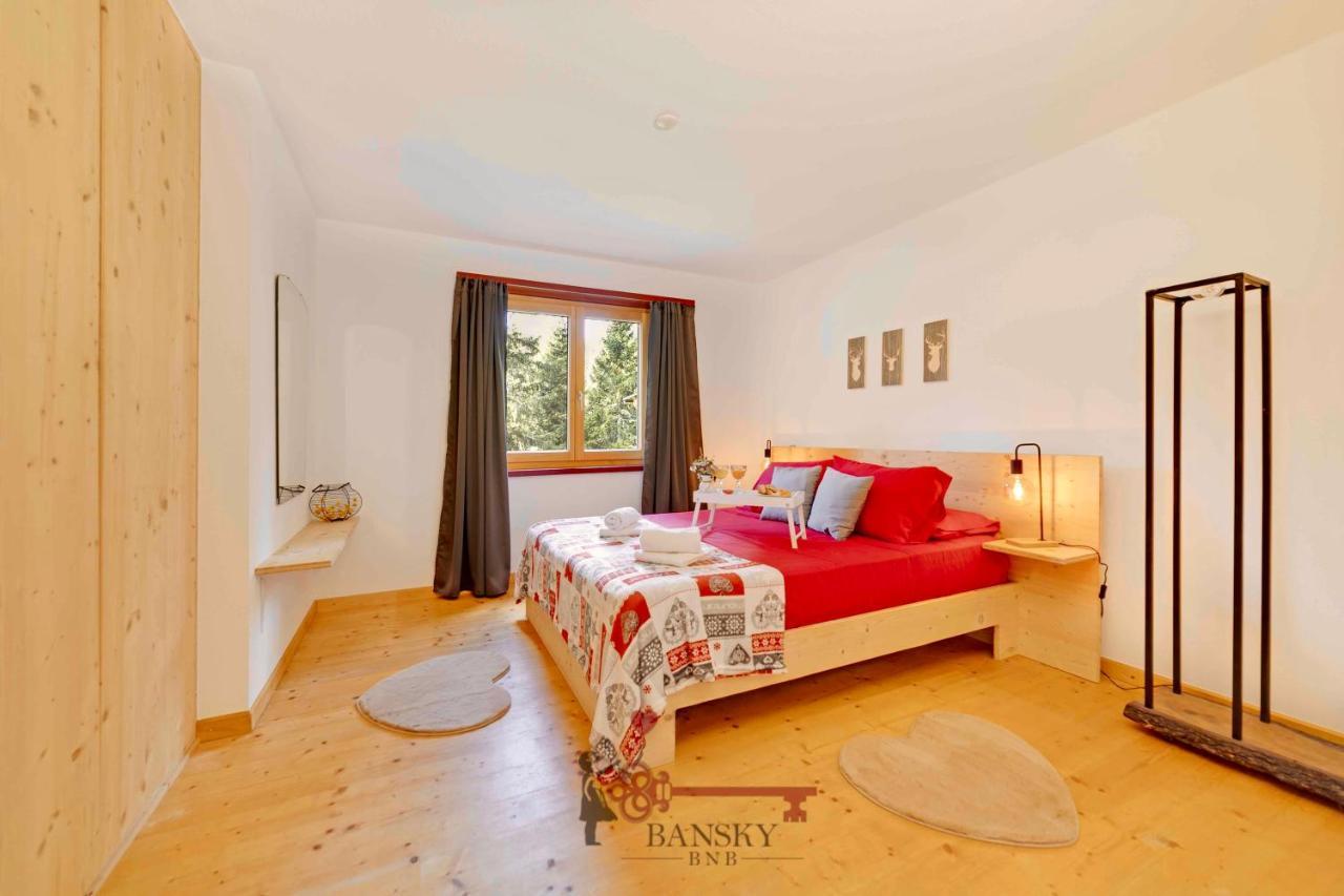 Chalet 5 Stars In San Bernardino, Ski Slopes And Hiking, Fireplace, 4 Snowtubes Free, Wi-Fi Free, For 8 Persons, Wonderful In All Seasons -By Easylife Swiss Luaran gambar