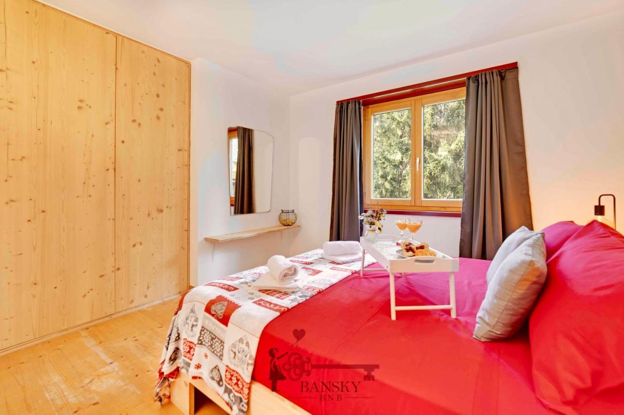 Chalet 5 Stars In San Bernardino, Ski Slopes And Hiking, Fireplace, 4 Snowtubes Free, Wi-Fi Free, For 8 Persons, Wonderful In All Seasons -By Easylife Swiss Luaran gambar