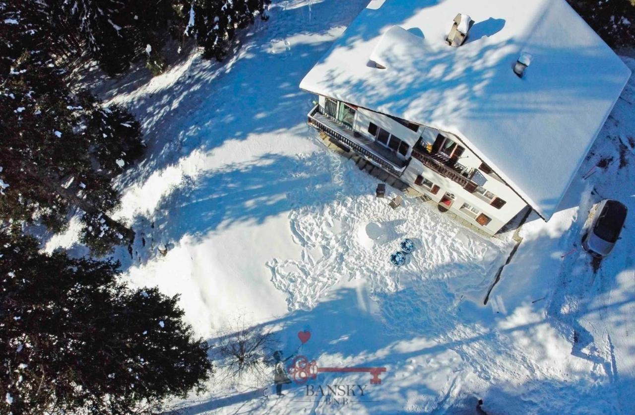 Chalet 5 Stars In San Bernardino, Ski Slopes And Hiking, Fireplace, 4 Snowtubes Free, Wi-Fi Free, For 8 Persons, Wonderful In All Seasons -By Easylife Swiss Luaran gambar