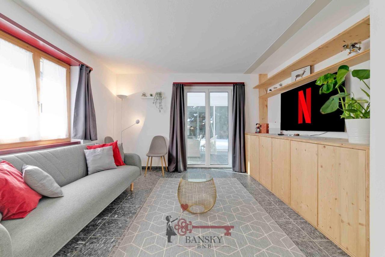 Chalet 5 Stars In San Bernardino, Ski Slopes And Hiking, Fireplace, 4 Snowtubes Free, Wi-Fi Free, For 8 Persons, Wonderful In All Seasons -By Easylife Swiss Luaran gambar
